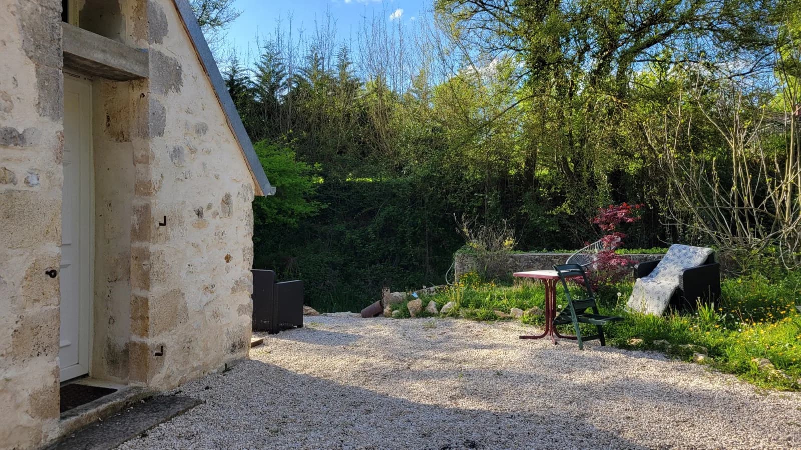 Le Mini Gîte